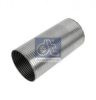 DT 2.14849 Flex Hose, exhaust system